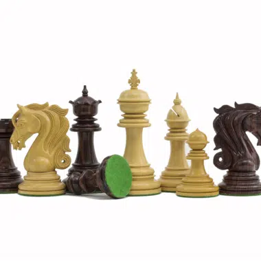 Jeu d'Echecs 