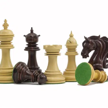 Jeu d'Echecs 