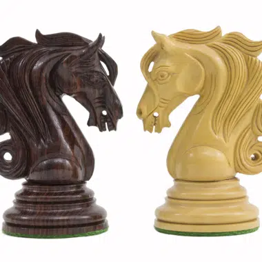 Jeu d'Echecs 