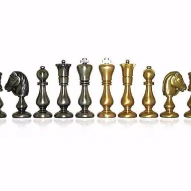 Jeu d'Echecs 