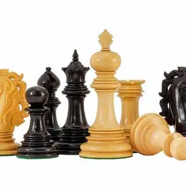 Jeu d'Echecs 