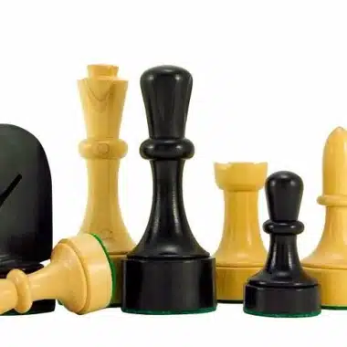 Jeu d'Echecs