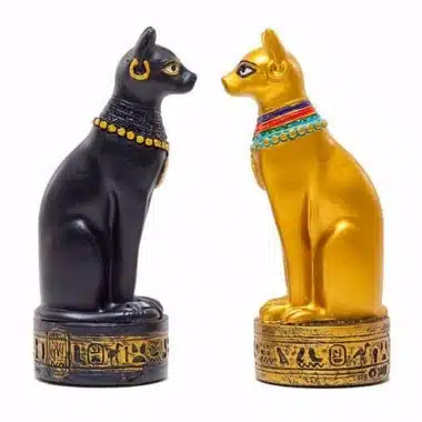 Jeu d'Echecs en Résine 