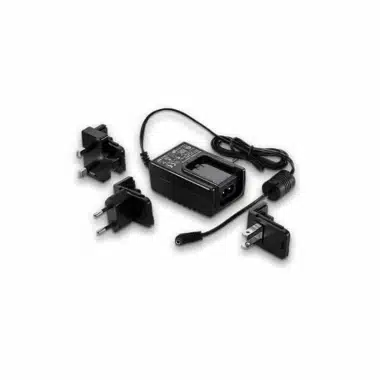 Mains Adapter for Electronic Chess Set: ChessGenius, Europe and ChessGenius Pro