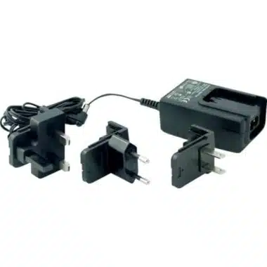 Alternative view of Mains Adapter for Electronic Chess Set: ChessGenius, Europe and ChessGenius Pro