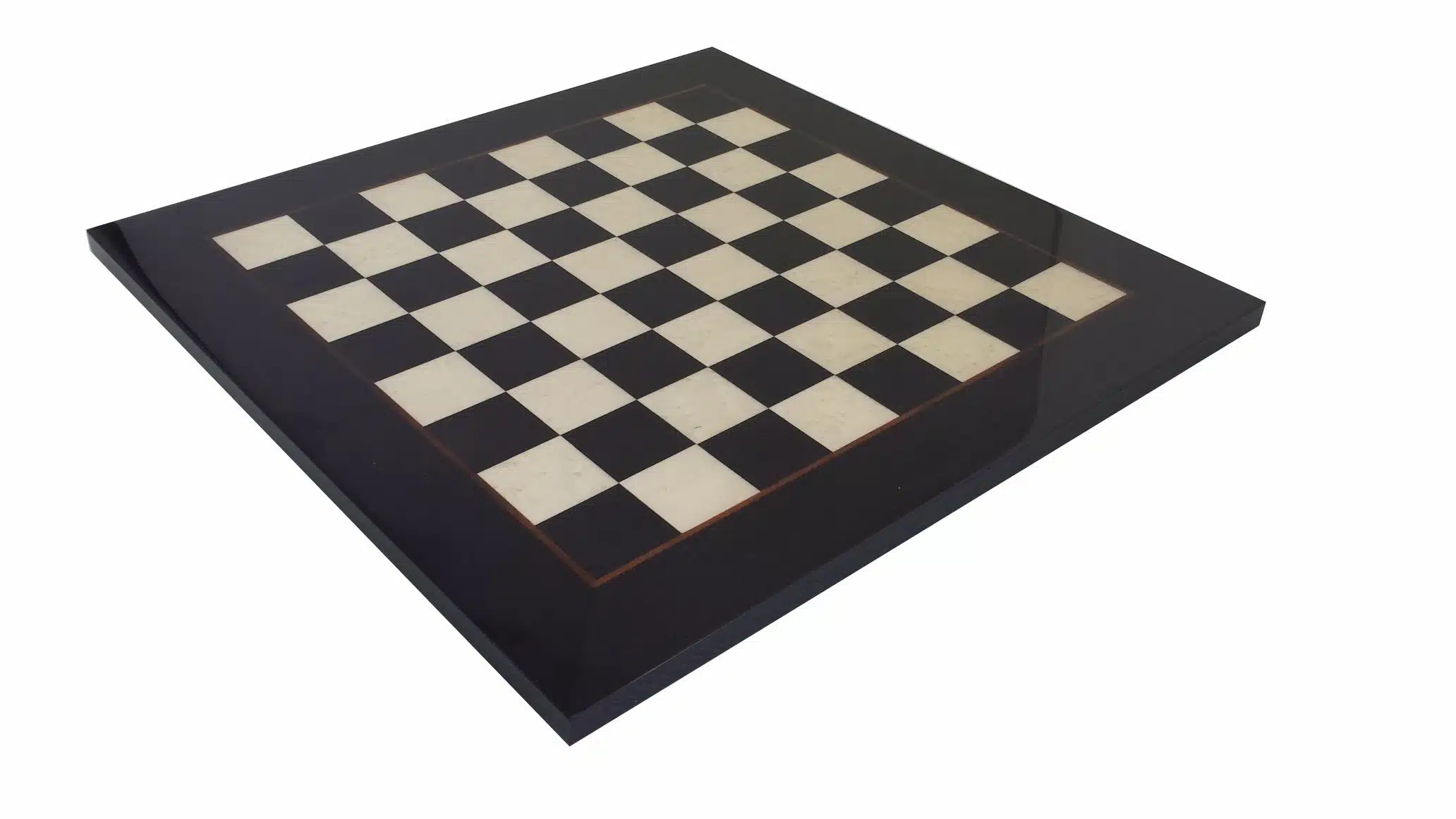 Art Deco Chess Set - Image 3