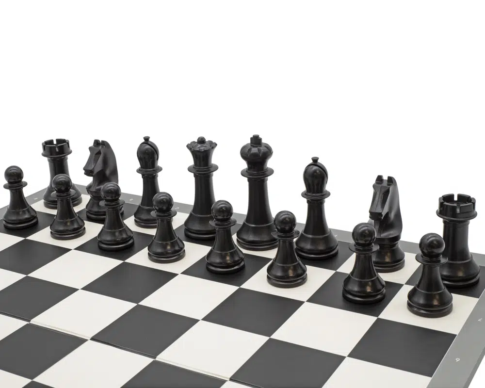 Ensemble d’échecs Championnat du Monde – Academy Edition