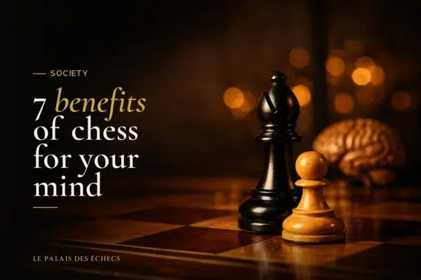 7 benefits of chess for your mind