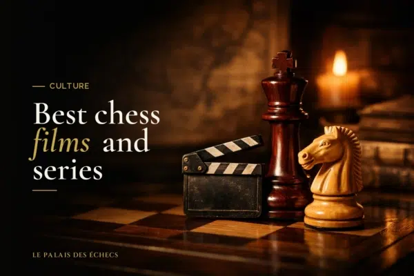 Best chess films and series