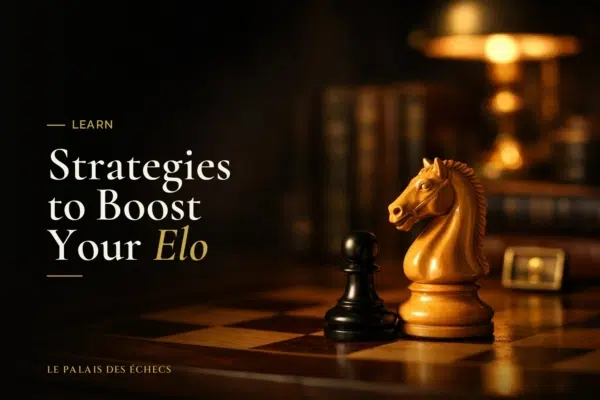 Strategies to Boost Your Elo