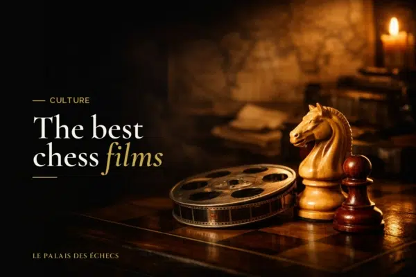 The best chess films