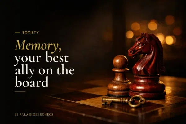 Memory, your best ally on the board